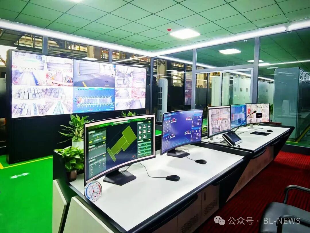 包頭鋁業(yè)成功入選國(guó)家級(jí)5G工廠(chǎng)名錄